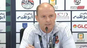 خالد الغندور توروب عايز تقرير كامل عن فرق الناشئين في