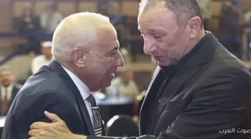 خالد الغندور نفسي الأمور تهدأ بين الأهلي والزمالك