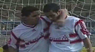 خالد الغندور يتذكر لحظاته مع الراحل محمد صبري