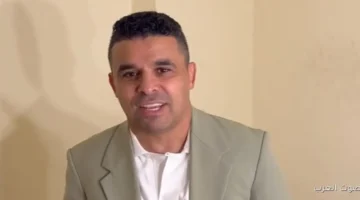 خالد الغندور يتكلم عن التسجيل ليحيى أبو الفتوح حسابه عند
