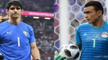 خالد الغندور يشعل النقاش عن أفضل حارس عربي الحضري ولا