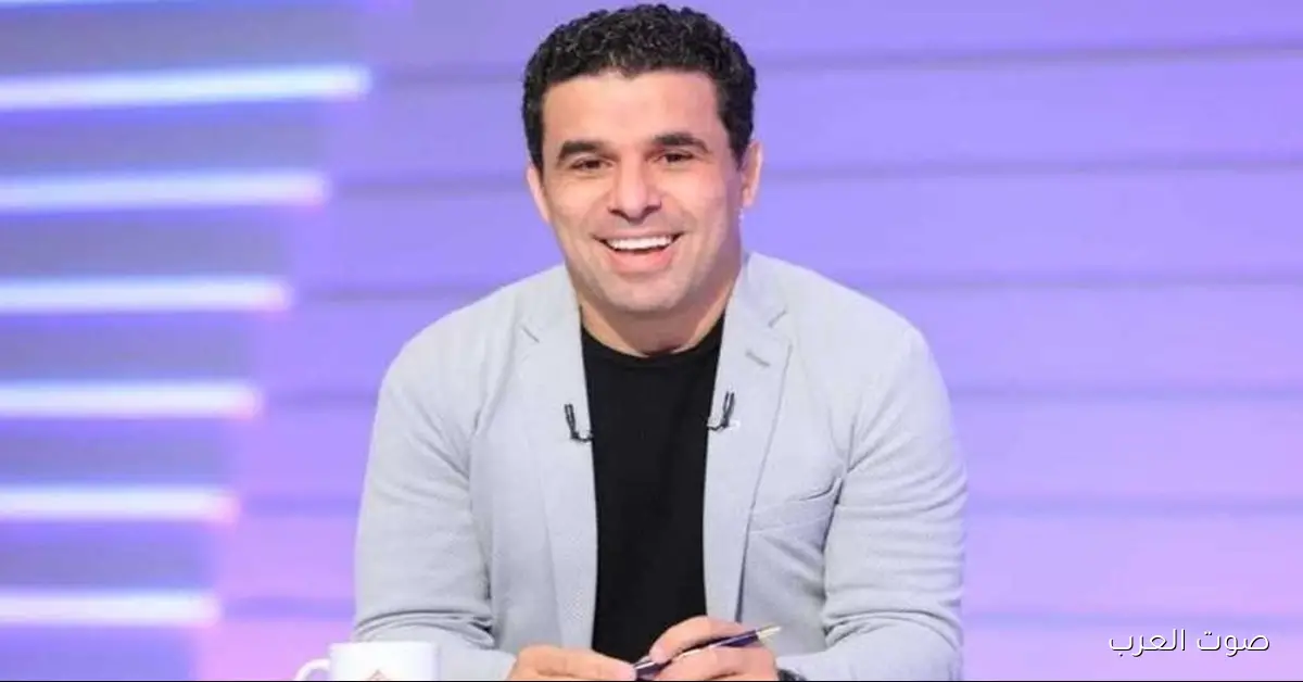 خالد الغندور يعلق على أداء منتخب مصر ضد كاب فيردي