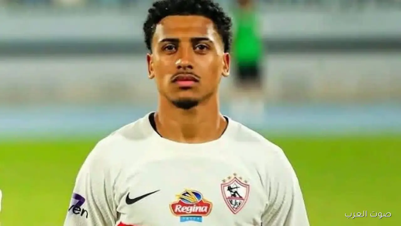 خالد الغندور يفتح باب النقاش حول صفقة خوان بيزيرا مع