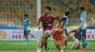 خالد الغندور يكشف إذا كان بيراميدز بتفاوض مع وسام أبو