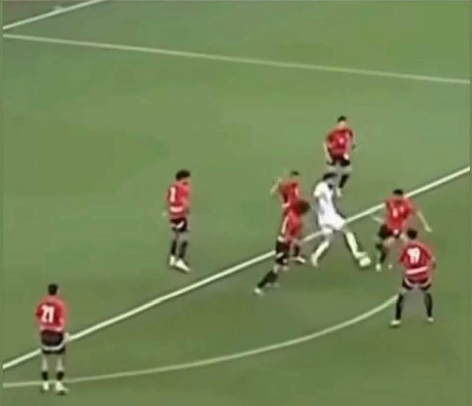 خالد الغندور يكشف عن أسوأ هدف في مرمى المنتخب المصري