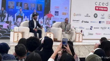 خالد النبوي الممثل ماينفعش يوقف وبدأت مشواري الفني من المعهد