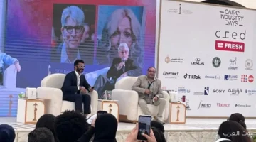 خالد النبوي يكشف عن سر عبقرية يوسف شاهين