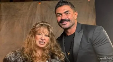 خالد سليم مع نيللي فن جميل يلمس القلوب