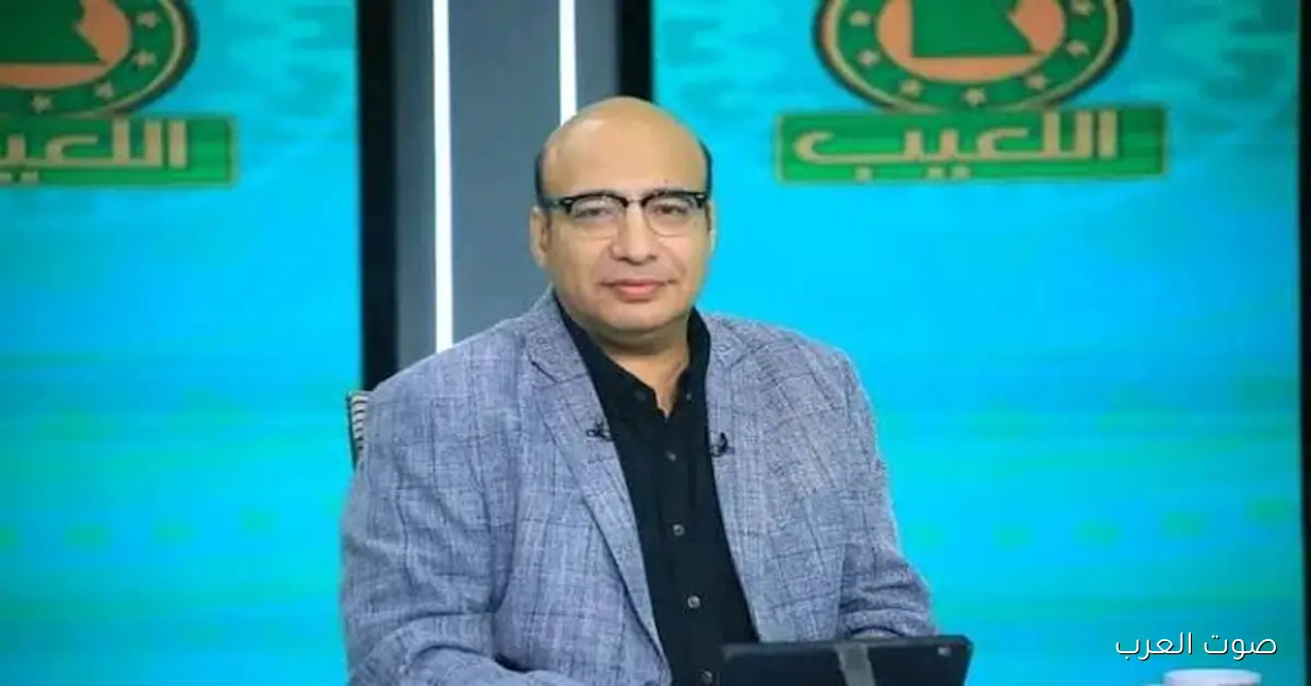 خالد طلعت: أشرف حكيمي يستاهل جايزة أحسن لاعب في أفريقيا