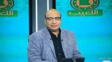 خالد طلعت زيزو متفوق على محمد صلاح ومرموش في الموسم