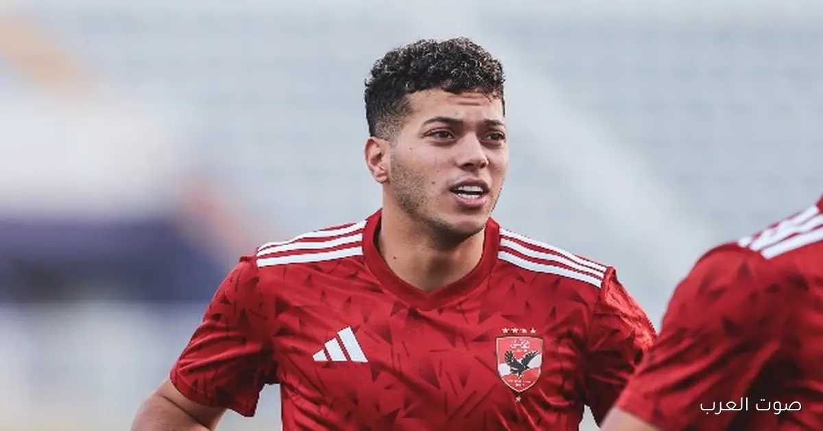 خالد طلعت يتكلم عن مقارنة أرقام إمام عاشور بين الزمالك والأهلي