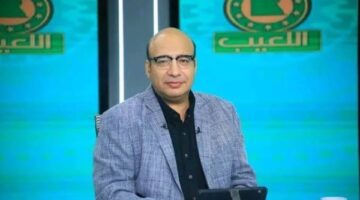 خالد طلعت يقارن بين إمام عاشور وعبد الله السعيد