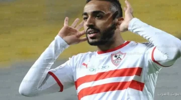 خالد طلعت ينقلب السوشيال ميديا بخصوص عودة كهربا للزمالك من
