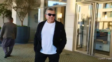 خالد مرتجي يدعم الأهلي قبل مواجهة الجيش الملكي المغربي في