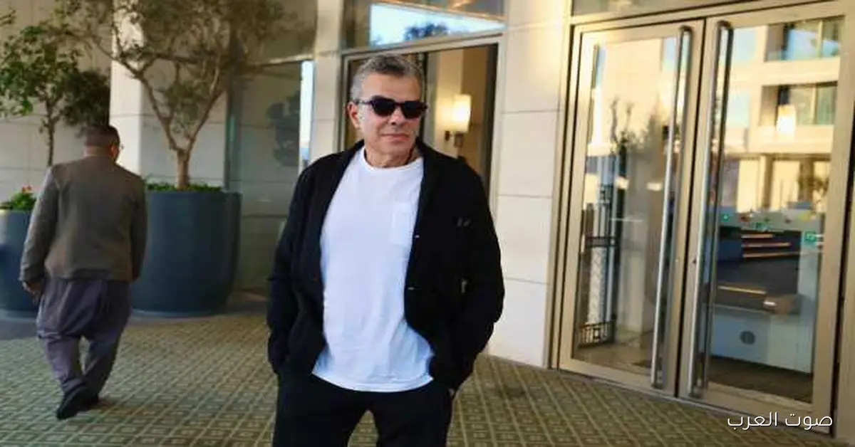 خالد مرتجي يدعم الأهلي قبل مواجهة الجيش الملكي المغربي في دوري أبطال إفريقيا