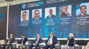 خبراء الرقمنة والبيانات الدقيقة مفتاح إنقاذ التأمين الزراعي