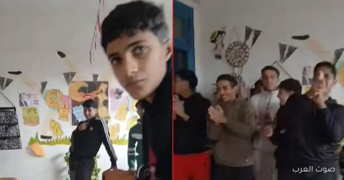 خبير تربوي: فصل طلاب واقعة إهانة المعلمة في الإسكندرية رسالة قوية للجميع