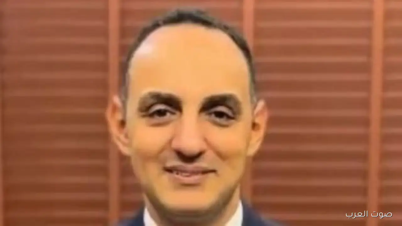 خبير صفقة علم الروم تقوي ثقة الناس في الاقتصاد المصري