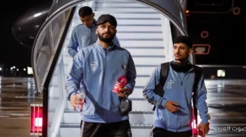 خبير لوائح يوضح إذا كان انضمام مهاجم بيراميدز للمنتخب في