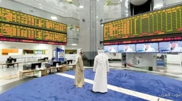 ختام تعاملات الأربعاء أسواق المال العربية متباينة والبورصة تكسب 4