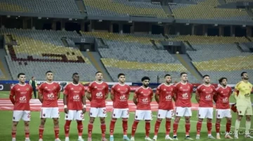 خسر بطولتين أرض زايد كانت سبب سوء حظ الأهلي