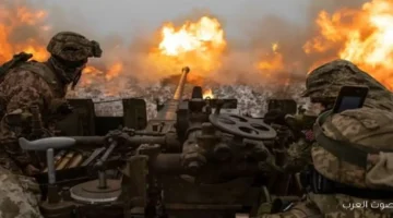 خطة أمريكية من 4 نقاط مستوحاة من غزة لوقف الحرب