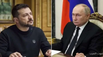 خطة السلام الأمريكية 28 بند لتسوية مثيرة ممكن تأثر على