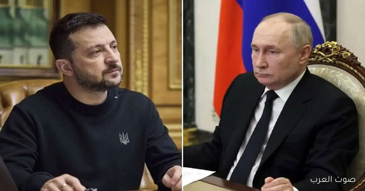 خطة السلام الأمريكية.. 28 بند لتسوية مثيرة ممكن تأثر على سيادة أوكرانيا 2 خطة السلام الأمريكية.. 28 بند لتسوية مثيرة ممكن تأثر على سيادة أوكرانيا