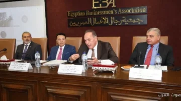 خطة جديدة لتوسيع الوجود المصري في أفريقيا وتصدير الخدمات مع