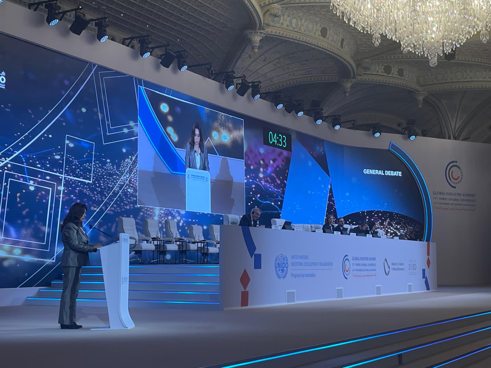 خطة سريعة لرفع مساهمة الصناعة في الاقتصاد لـ20 وتوفير 7