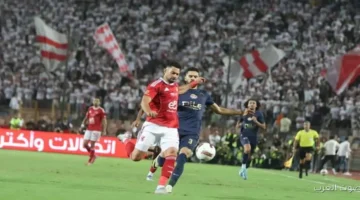 خطة مدربي الأهلي والزمالك في نهائي السوبر المصري ركلات الترجيح