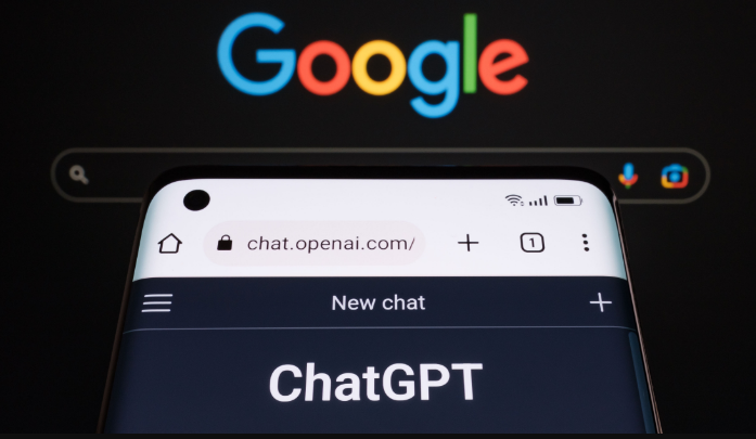 خطر كبير محادثات ChatGPT بتظهر على جوجل إزاي تحافظ على