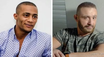 خلاف محمد رمضان وأحمد السقا خلص؟ كل التفاصيل هنا