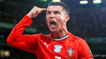 خلال 3 أسابيع، فيفا هيقرر مصير رونالدو من الإيقاف في