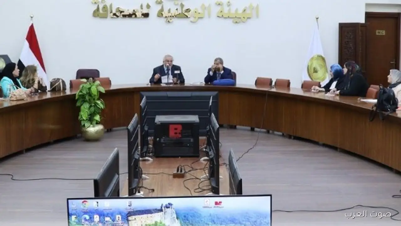 خلصت المرحلة الأولى من الترجمة المتخصصة في الهيئة الوطنية للصحافة