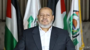 خليل الحية أحداث 7 أكتوبر كانت رد فعل على تجاهل