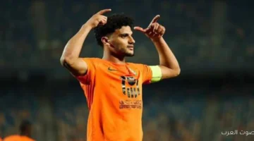 خناقة في الأهلي حول ضم أسامة فيصل