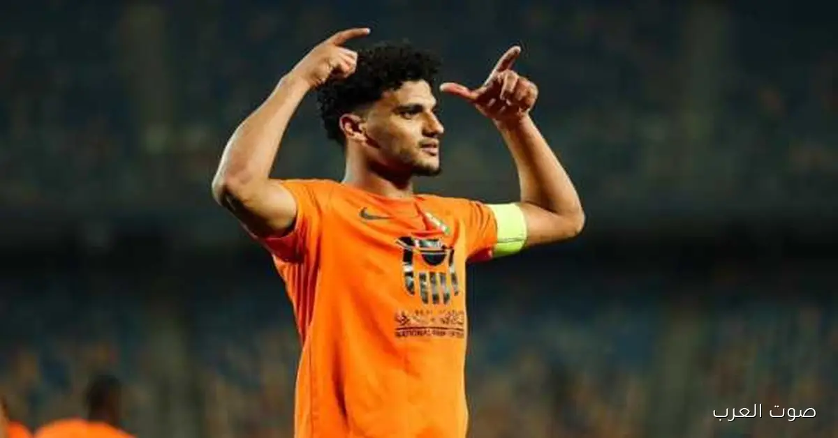 خناقة في الأهلي حول ضم أسامة فيصل