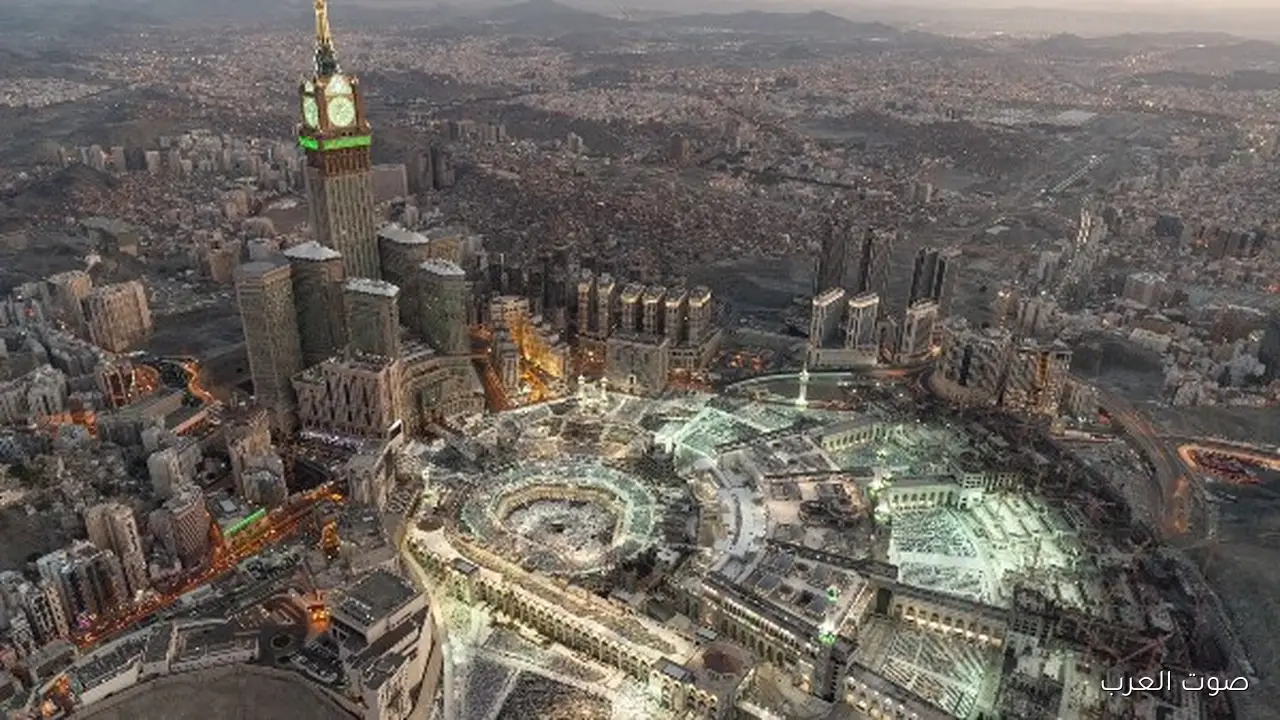 دارة الملك عبد العزيز بتنظم ملتقى عن تاريخ الحج والحرمين