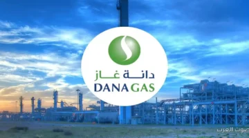 دانة غاز أكثر من مليار دولار وفورات للاقتصاد المصري بفضل