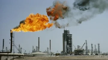 دراسة انبعاثات الوقود الأحفوري في العالم توصلت لرقم قياسي جديد