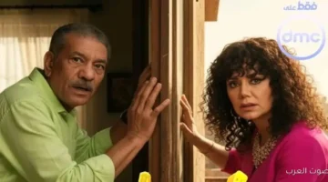 دراما مشوقة في لينك كل التفاصيل عن الحلقة 20