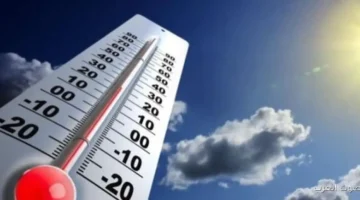 درجة حرارة هتنزل لـ 10 درجات مفاجأة في حالة الطقس