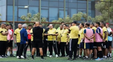 دروس نظرية وعملية للمدربين ومعدي اللياقة البدنية للحكام