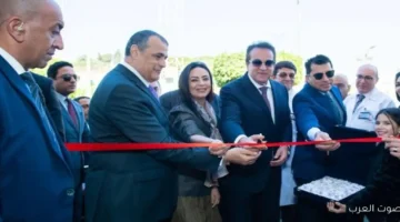 دعم مستمر مايا مرسي الإنتاج الحربي مثال وطني في الصناعة