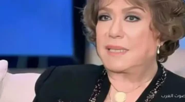 دقيقة صمت على روح الفنانة سميحة أيوب في مؤتمر شرم