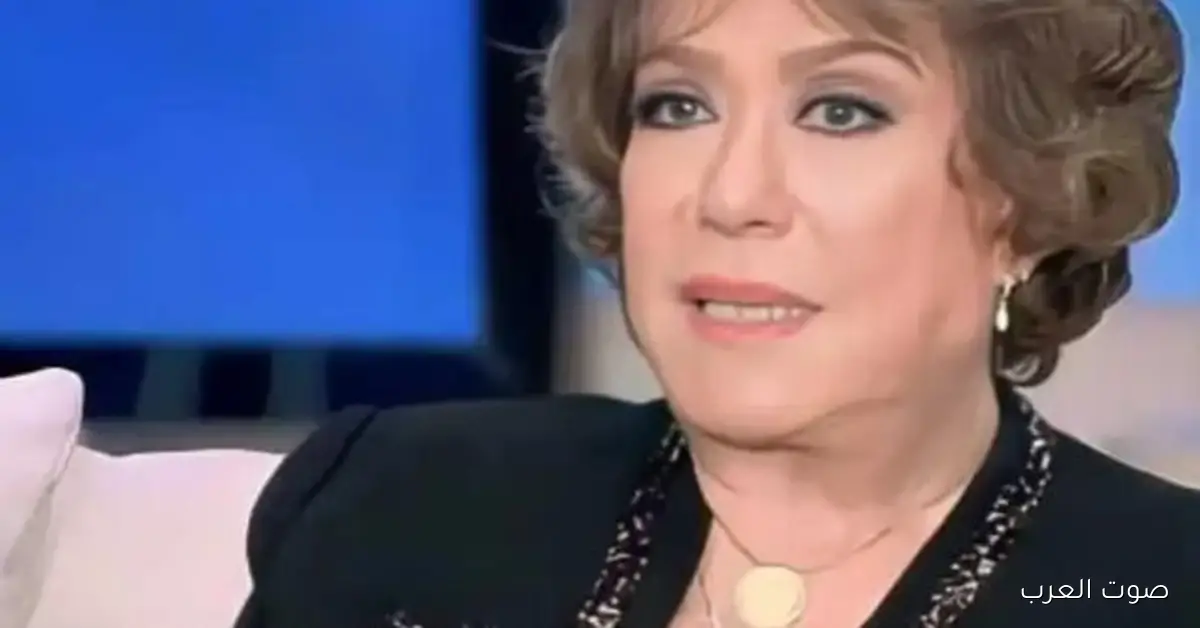 دقيقة صمت على روح الفنانة سميحة أيوب في مؤتمر شرم الشيخ للمسرح الشبابي 2 دقيقة صمت على روح الفنانة سميحة أيوب في مؤتمر شرم الشيخ للمسرح الشبابي