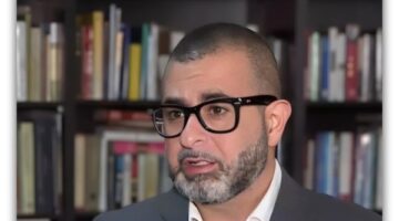 دلياني إسرائيل مستمرة في جرائم الإبادة في غزة رغم وقف