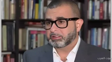 دلياني المجتمع الإسرائيلي بيعلّم الأجيال الجديدة إن الفلسطينيين مادة للإبادة