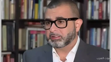 دلياني شبكات أمريكية وصهيونية بتقود قمع الأصوات اللي بتعارض الإبادة